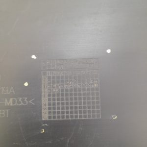 Audi Q5 Rear Right Under Tray Cover 80A825219A Genuine - Image 8