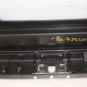 Audi Q5 S Line Boot Lid Plate Handle 2009 to 2017 8R0864513C Genuine - Image 11
