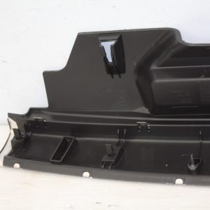 Audi Q5 S Line Boot Lid Plate Handle 2009 to 2017 8R0864513C Genuine - Image 12