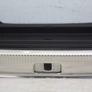 Audi Q5 S Line Boot Lid Plate Handle 2009 to 2017 8R0864513C Genuine - Image 4