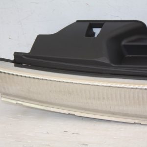 Audi Q5 S Line Boot Lid Plate Handle 2009 to 2017 8R0864513C Genuine - Image 5