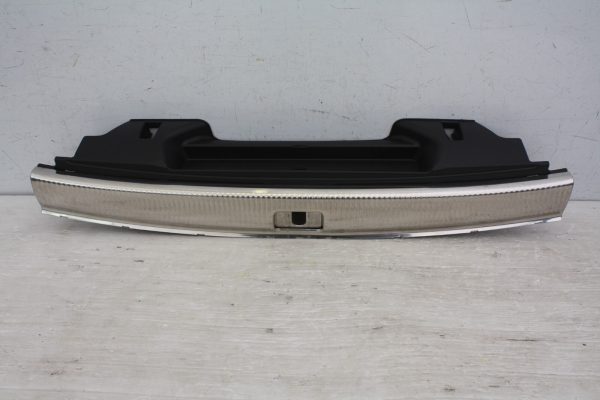 Audi-Q5-S-Line-Boot-Lid-Plate-Handle-2009-to-2017-8R0864513C-Genuine-178293884180