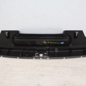 Audi Q5 S Line Boot Lid Plate Handle 2009 to 2017 8R0864513C Genuine - Image 9