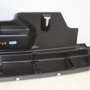 Audi Q5 S Line Boot Lid Plate Handle 2009 to 2017 8R0864513C Genuine - Image 10