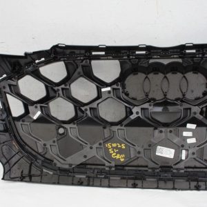 Audi Q5 S Line Front Bumper Center Grill 2025 Onward 8MA853653C Genuine - Image 10