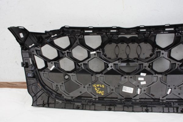 Audi Q5 S Line Front Bumper Center Grill 2025 Onward 8MA853653C Genuine 178544804800 10