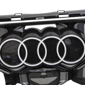 Audi Q5 S Line Front Bumper Center Grill 2025 Onward 8MA853653C Genuine - Image 2