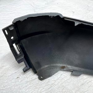 Audi Q5 S-Line Front Bumper Lower Section 2017-2020 80A807061B Genuine *DAMAGED* - Image 14