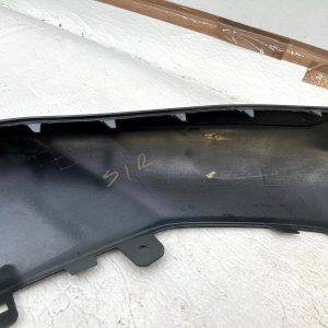 Audi Q5 S-Line Front Bumper Lower Section 2017-2020 80A807061B Genuine *DAMAGED* - Image 17