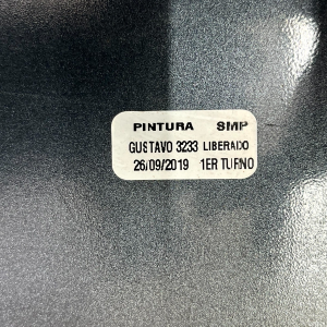 Audi Q5 S-Line Front Bumper Lower Section 2017-2020 80A807061B Genuine *DAMAGED* - Image 20