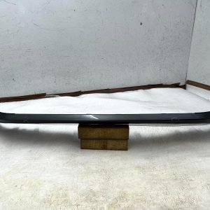 Audi Q5 S-Line Front Bumper Lower Section 2017-2020 80A807061B Genuine *DAMAGED* - Image 3