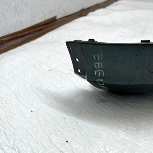 Audi Q5 S-Line Front Bumper Lower Section 2017-2020 80A807061B Genuine *DAMAGED* - Image 4