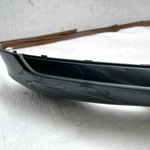 Audi Q5 S-Line Front Bumper Lower Section 2017-2020 80A807061B Genuine *DAMAGED* - Image 6