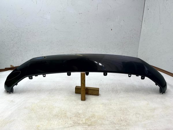 Audi-Q5-S-Line-Front-Bumper-Lower-Section-2017-2020-80A807061B-Genuine-DAMAGED-177641764770