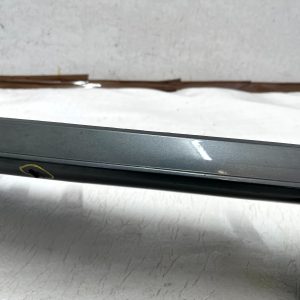Audi Q5 S-Line Front Bumper Lower Section 2017-2020 80A807061B Genuine *DAMAGED* - Image 8