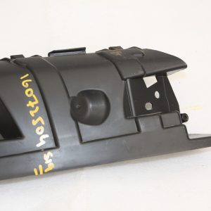 Audi Q5 S Line Front Bumper Right Bracket 80A807096A Genuine - Image 4