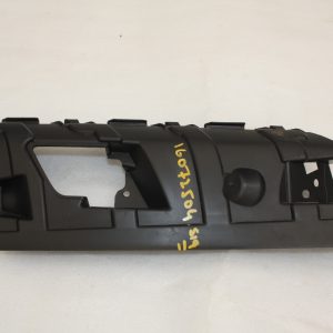Audi Q5 S Line Front Bumper Right Bracket 80A807096A Genuine - Image 1