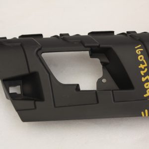 Audi Q5 S Line Front Bumper Right Bracket 80A807096A Genuine - Image 5