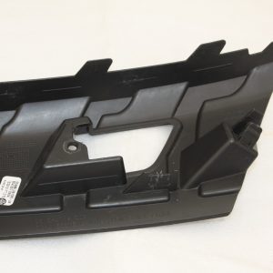 Audi Q5 S Line Front Bumper Right Bracket 80A807096A Genuine - Image 9