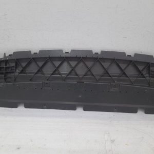 Audi Q5 S Line Front Bumper Under Tray 2017 TO 2020 80A807233B Genuine - Image 4