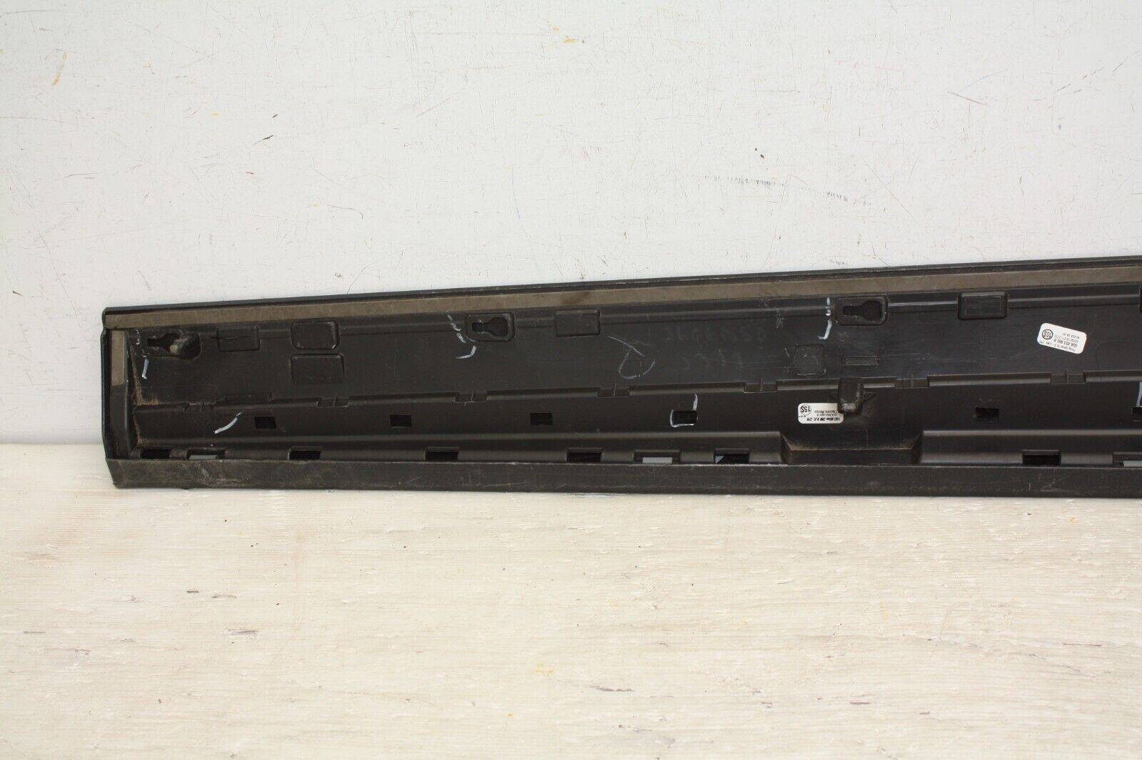 Audi-Q5-S-Line-Front-Right-Door-Moulding-2017-to-2020-80A853960B-Genuine-175955541130-12