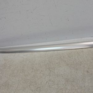 Audi Q5 S Line Left Side Roof Rail 2017 TO 2020 80A860021D Genuine - Image 3