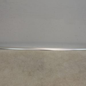 Audi Q5 S Line Left Side Roof Rail 2017 TO 2020 80A860021D Genuine - Image 1