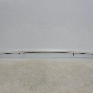 Audi Q5 S Line Left Side Roof Rail 2017 TO 2020 80A860021D Genuine - Image 9