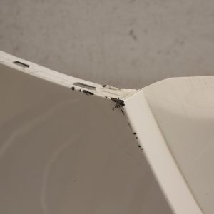 Audi Q5 S Line Rear Bumper 2009 TO 2017 8R0807511D Genuine *DAMAGED* - Image 11