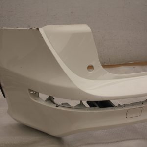 Audi Q5 S Line Rear Bumper 2009 TO 2017 8R0807511D Genuine *DAMAGED* - Image 10