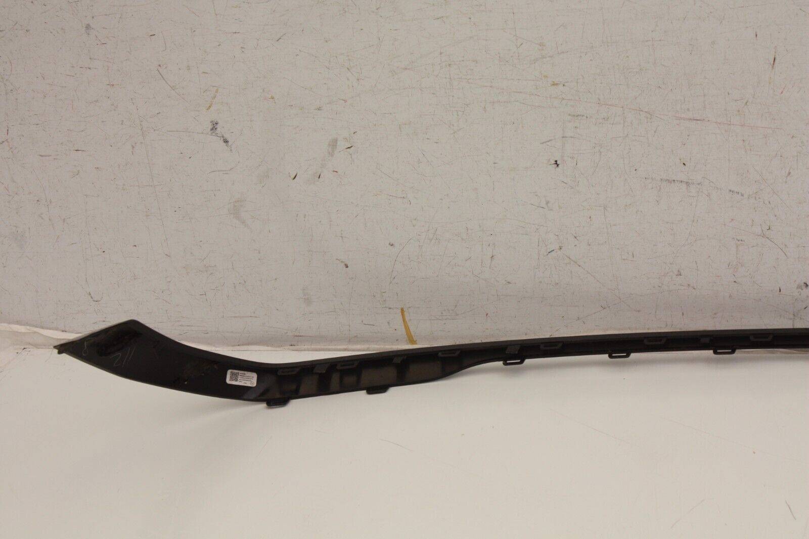 Audi-Q5-S-Line-Rear-Bumper-Trim-80A853057A-Genuine-176609619380-12