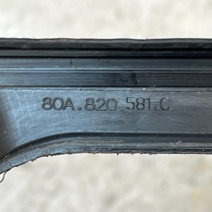 Audi Q5 SQ5 Front Left Side Wing Cover Trim 2017 TO 2021 80A820581C Genuine - Image 12