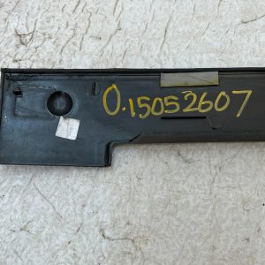 Audi Q5 SQ5 Front Left Side Wing Cover Trim 2017 TO 2021 80A820581C Genuine - Image 8