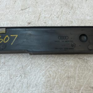Audi Q5 SQ5 Front Left Side Wing Cover Trim 2017 TO 2021 80A820581C Genuine - Image 9