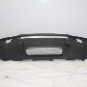 Audi Q5 Sportback Rear Bumper Lower Section 2020 ON 80F807521B Genuine *DAMAGED* - Image 13