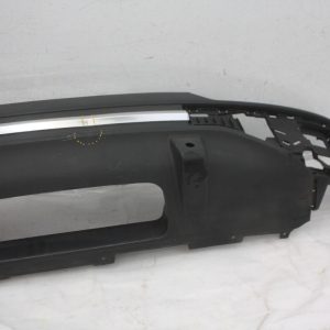 Audi Q5 Sportback Rear Bumper Lower Section 2020 ON 80F807521B Genuine *DAMAGED* - Image 14