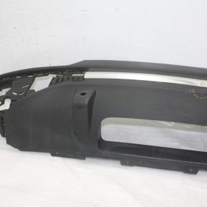 Audi Q5 Sportback Rear Bumper Lower Section 2020 ON 80F807521B Genuine *DAMAGED* - Image 15