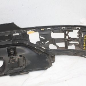 Audi Q5 Sportback Rear Bumper Lower Section 2020 ON 80F807521B Genuine *DAMAGED* - Image 18