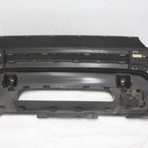 Audi Q5 Sportback Rear Bumper Lower Section 2020 ON 80F807521B Genuine *DAMAGED* - Image 19