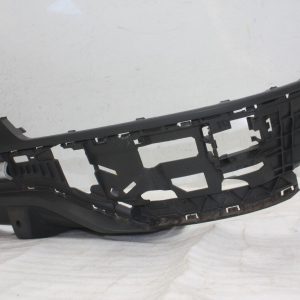 Audi Q5 Sportback Rear Bumper Lower Section 2020 ON 80F807521B Genuine *DAMAGED* - Image 4