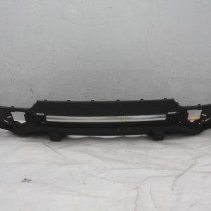 Audi Q5 Sportback Rear Bumper Lower Section 2020 ON 80F807521B Genuine *DAMAGED* - Image 1