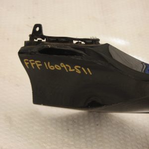 Audi Q6 E Tron Front Bumper Lower Section 2024 ON 85H807733A Genuine *DAMAGED* - Image 11