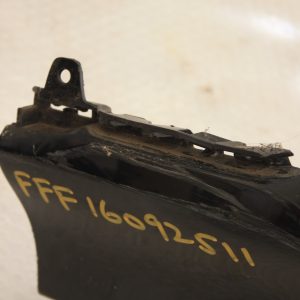 Audi Q6 E Tron Front Bumper Lower Section 2024 ON 85H807733A Genuine *DAMAGED* - Image 12