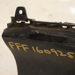 Audi Q6 E Tron Front Bumper Lower Section 2024 ON 85H807733A Genuine *DAMAGED* - Image 16