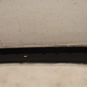 Audi Q6 E Tron Front Bumper Lower Section 2024 ON 85H807733A Genuine *DAMAGED* - Image 22