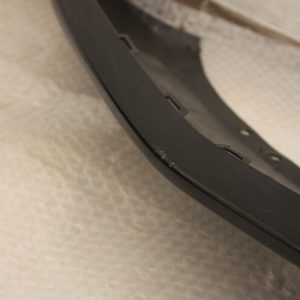 Audi Q6 E Tron Front Bumper Lower Section 2024 ON 85H807733A Genuine *DAMAGED* - Image 4