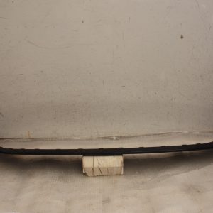 Audi Q6 E Tron Front Bumper Lower Section 2024 ON 85H807733A Genuine *DAMAGED*
