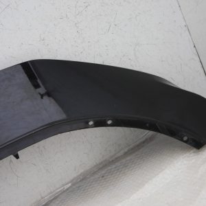 Audi Q6 E Tron Front Bumper Lower Section 2024 ON 85H807733A Genuine *DAMAGED* - Image 5