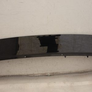 Audi Q6 E Tron Front Bumper Lower Section 2024 ON 85H807733A Genuine *DAMAGED* - Image 6