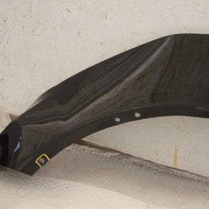 Audi Q6 E Tron Front Bumper Lower Section 2024 ON 85H807733A Genuine *DAMAGED* - Image 7